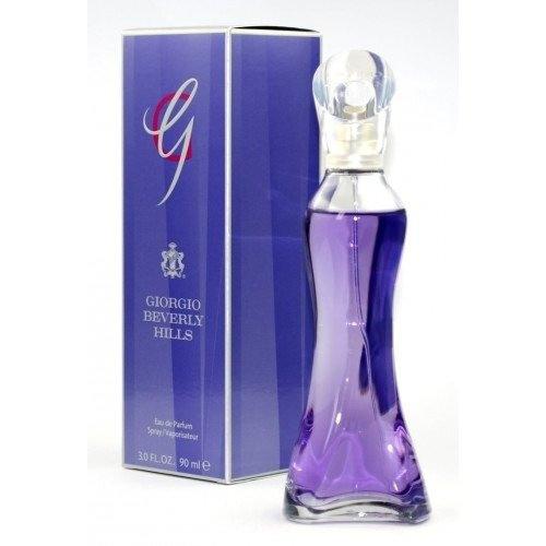 عطر جورجيو بيفرلي هيلز جي الموف أو دو بارفيوم 90 مل