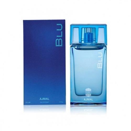 عطر أجمل بلو للرجال او دو بارفيوم 90 مل