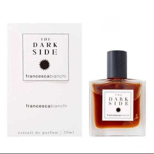 عطر فرانشيسكا بيانكي ذا دارك سايد إكستريه دو بارفان 30 مل