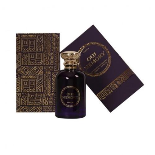 عطر صمام اوي ميموري بارفيوم 100 مل