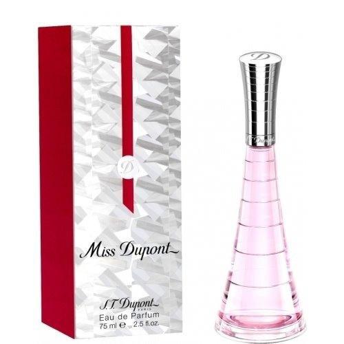 عطر إس تي ديبونت ميس ديبونت أو دو بارفان للنساء