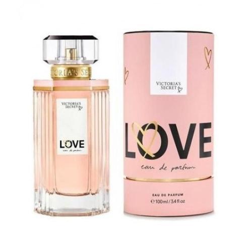 عطر فيكتوريا سيكريت لوف او دو بارفيوم 100 مل