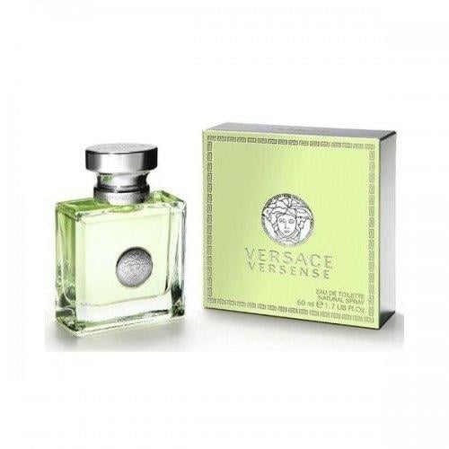 عطر فيرزاتشي فيرسينس الأخضر او دو تواليت 100 مل