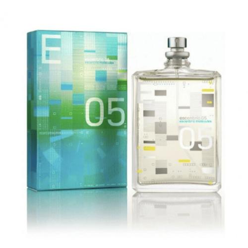 عطر اسنترك موليكيولز اسنتريك 05 او دو تواليت 100 مل
