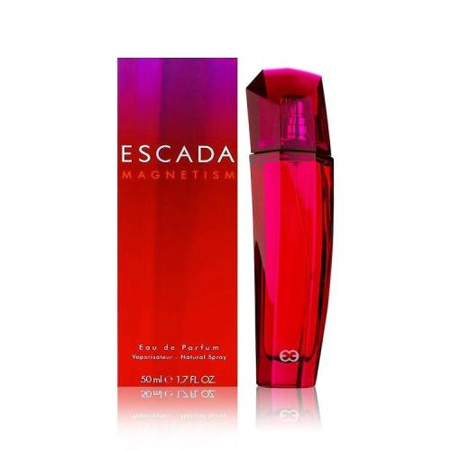 عطر اسكادا مغنيسيوم النسائي او دو بارفيوم 75 مل
