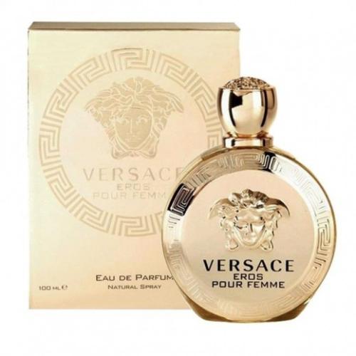 عطر فيرساتشي بور فيم EDP 100 مل