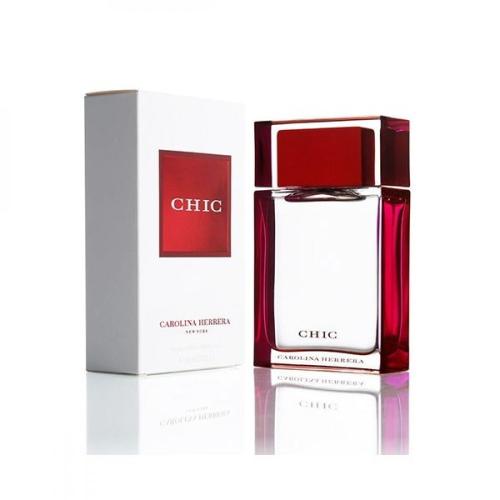 عطر كارولينا هيريرا شيك النسائي أو دو بارفان 80 مل