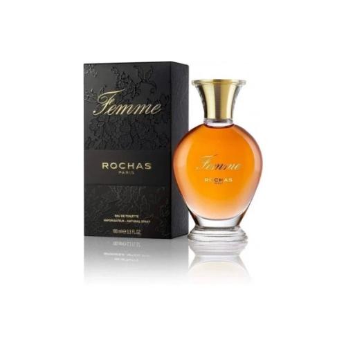 عطر روشا فيم او دو تواليت 100 مل