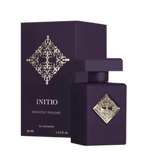 عطر إينيشيو ناركوتيك ديلايت او دو برفيوم 90 مل
