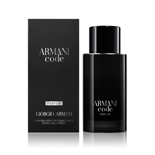 عطر جورجيو أرماني كود الرجالي او دو بارفيوم 75مل
