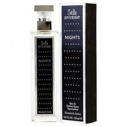 عطر إليزابيث أردن فيفث افينيو نايت او دو بارفيوم 125 مل