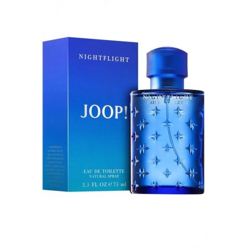 عطر جوب نايت فلايت للرجال أو دو تواليت 125 مل