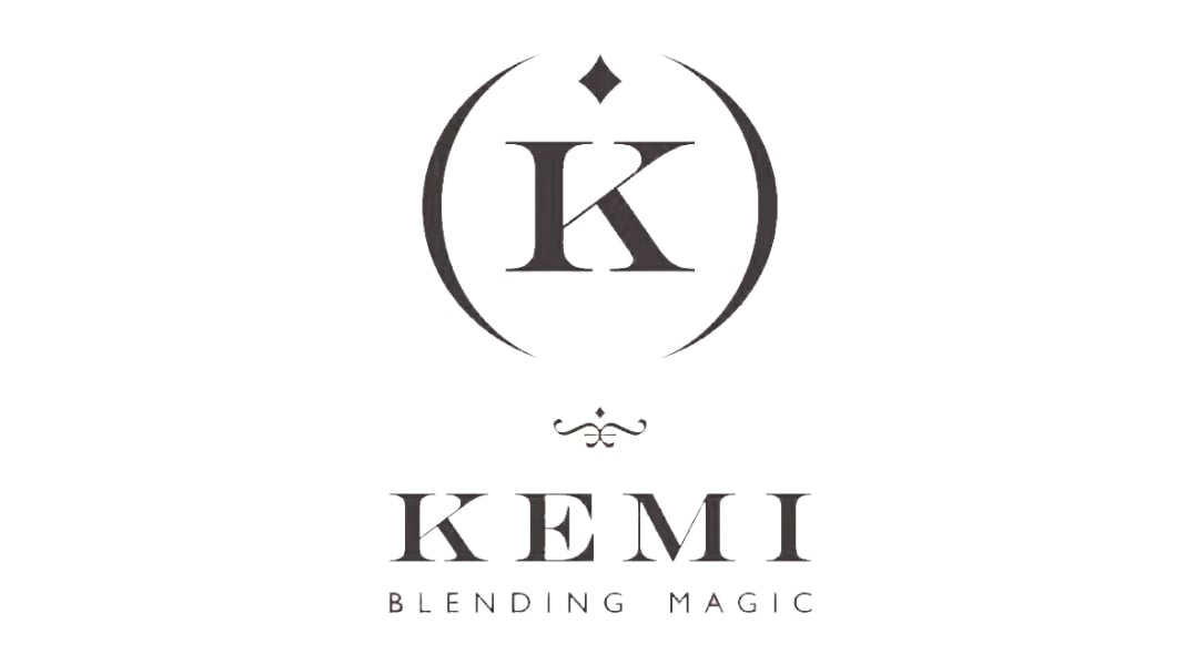 Kemi Blending Magic