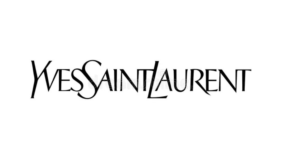 Yves Saint Laurent