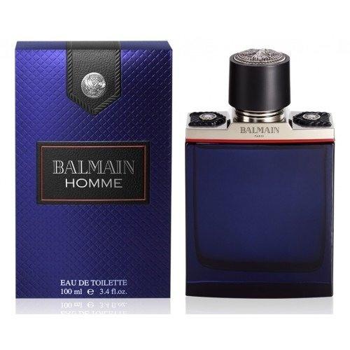 عطر بالمان هوم او دو تواليت 100 مل