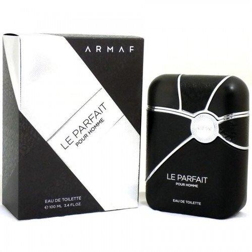 عطر أرماف لو بارفيت الرجالي او دو تواليت 100 مل