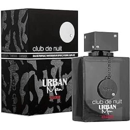 عطر أرماف كلوب دي نويت اربان بارفيوم 105 مل