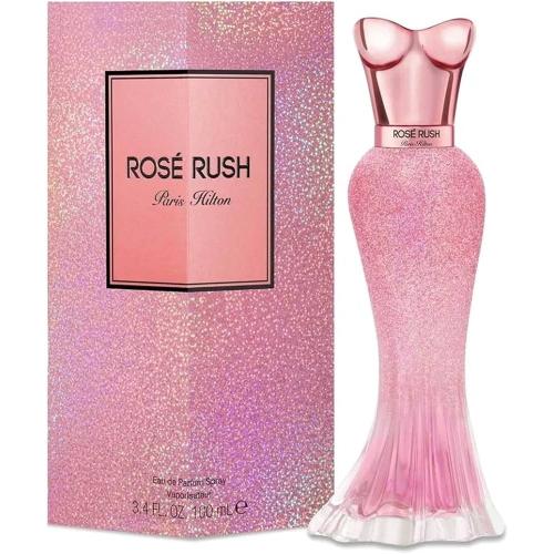 عطر باريس هيلتون روز راش EDP 100 مل