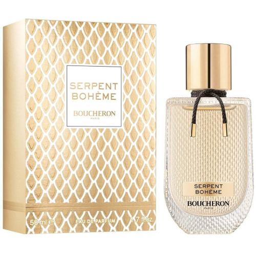 عطر بوشرون سيربنت بوهيم او دو بارفيوم 90 مل