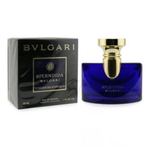 عطر بولغاري سبلينديدا توبيروز ميستيك او دو بارفيوم نسائي 100 مل