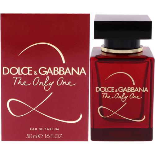 عطر دولتشي أند غابانا ذا اونلي ون تو او دو بارفيوم للنساء 100 مل