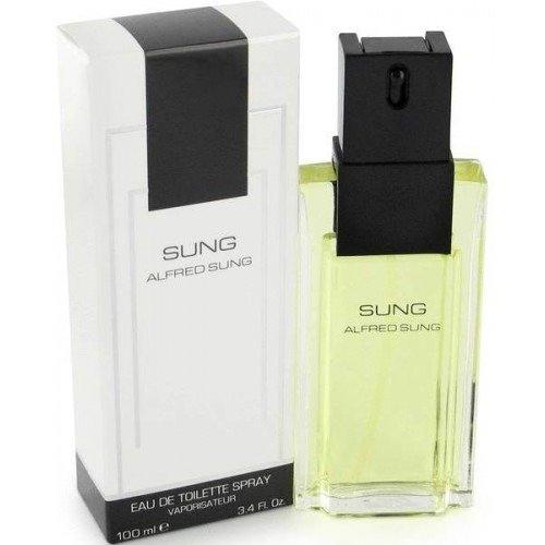 عطر الفريد سونج الأبيض النسائي او دي تواليت 100 مل