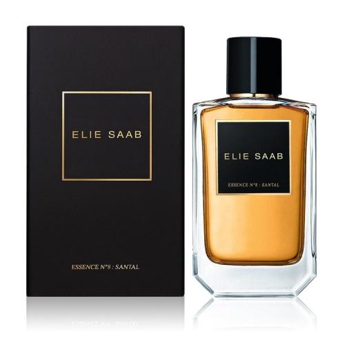 عطر إيلي صعب إيسنس نمبر 8 سانتال او دو بارفيوم 100 مل