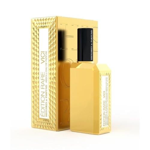 عطر هيستوار دي بارفيوم إديشن رار فيتشي او دو بارفيوم 60 مل