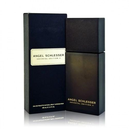 عطر أنجل شليسر أورينتال إيديشن او دو تواليت 100 مل