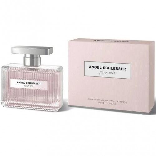عطر أنجل شليسر بور إيل او دو تواليت 100 مل