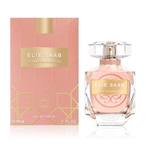 عطر إيلي صعب لي بارفيوم إسنسيال او دو بارفيوم