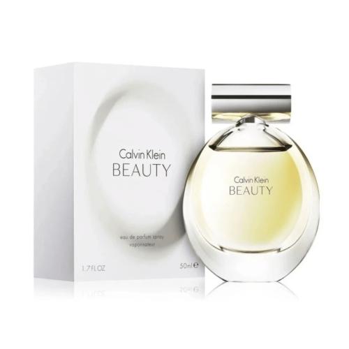عطر كالفن كلاين بيوتي او دو بارفيوم 50 مل