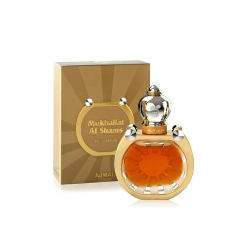 عطر اجمل مخلط الشمس او دو بارفان 50 مل