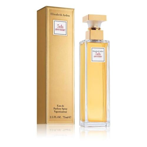 عطر إليزابيث أردن فيفث افينيو او دو بارفيوم 125 مل