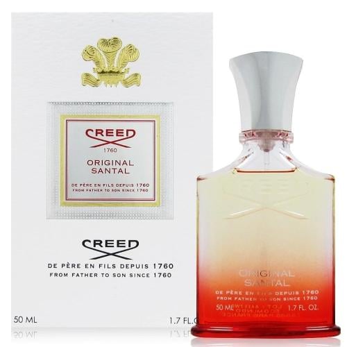 عطر كريد اوريجينال سانتال او دو بارفيوم 50مل