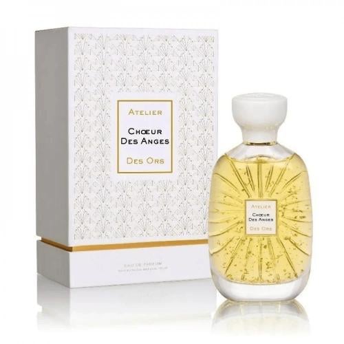 عطر أتيليه دي أور كور ديز آنج او دو بارفيوم 100 مل
