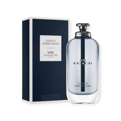 عطر كوتش اوبن رود او دو تواليت 100مل