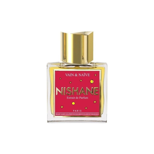 عطر نيشاني ڤاين آند ناييڤ إكسترايت دو بارفيوم 50مل