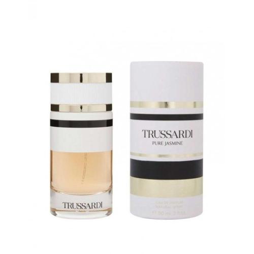 عطر تروساردي بيور جاسمين او دو بارفيوم 90 مل