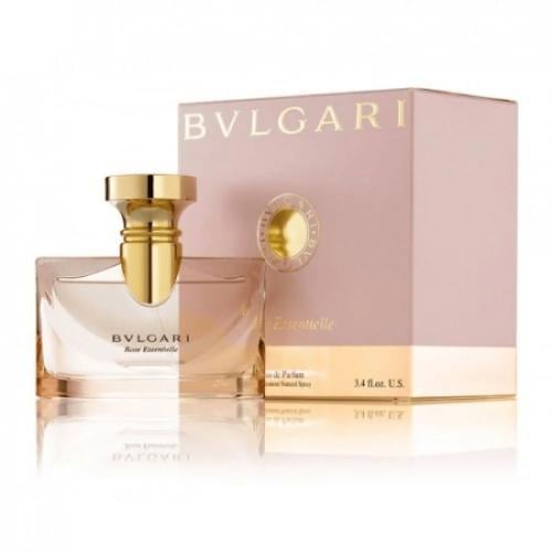 عطر بولغاري روز اسينشيل او دو بارفيوم 100 مل للنساء