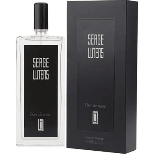 عطر سيرج لوتنس كلير دي مسك او دو بارفيوم 100 مل