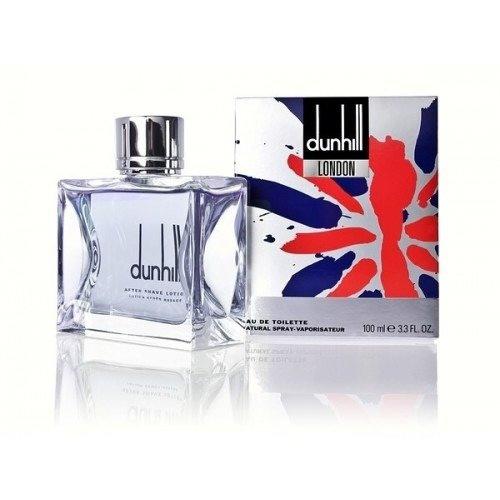 عطر دانهيل لندن أو دو تواليت 100 مل