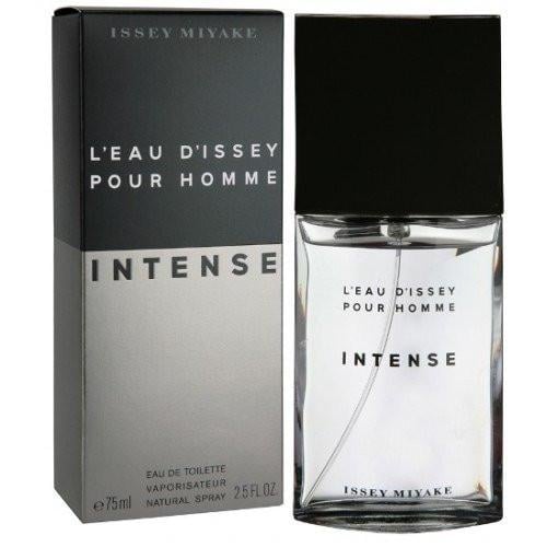 عطر إيسي مياكي لو دو إيسي بور هوم إنتنس أو دو تواليت 125 مل للرجال