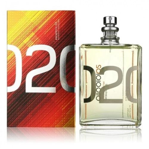 عطر اسنترك موليكيولز اسنترك 02 او دو تواليت 100 مل