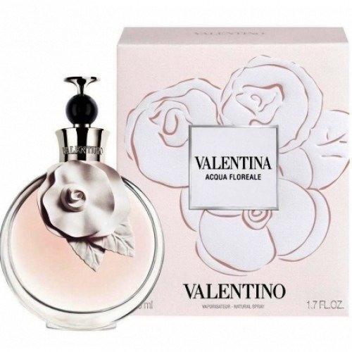 عطر فالنتينو فالنتينا أكوا فلوريل أو دو تواليت 80 مل