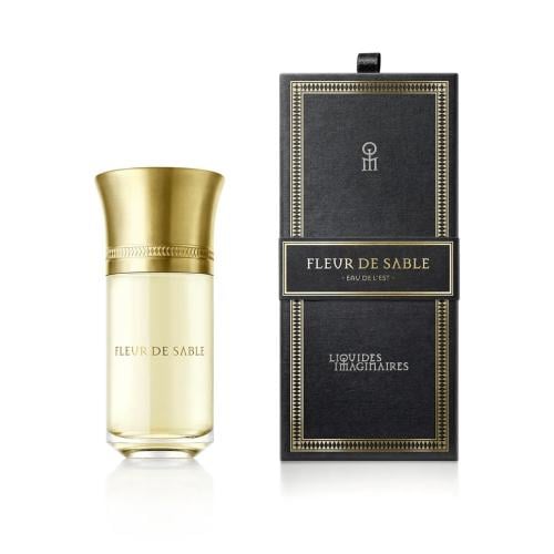 عطر ليكويدس إيماجينير فلور دي سابل 100 مل