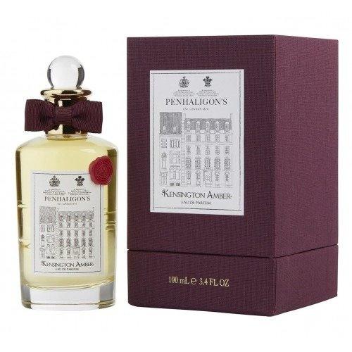 عطر بنهاليغونز كينسينجتون عنبر او دو بارفيوم 100 مل