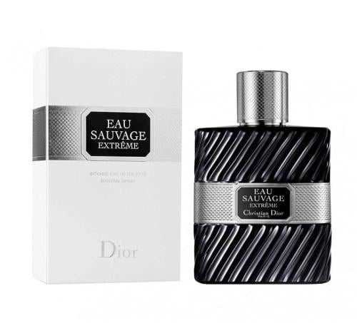 عطر ديور او سوفاج اكستريم او دو تواليت 100مل