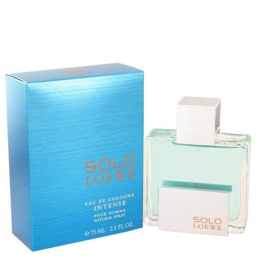 عطر لوي سولو انتنس Solo Intense الرجالي