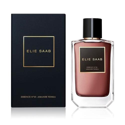 عطر إيلي صعب إيسنس نمبر 10 أماند تونكا او دو بارفيوم 100 مل